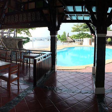 Blue Garden Resort Lapu-Lapu City Exteriér fotografie