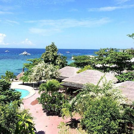 Blue Garden Resort Lapu-Lapu City Exteriér fotografie