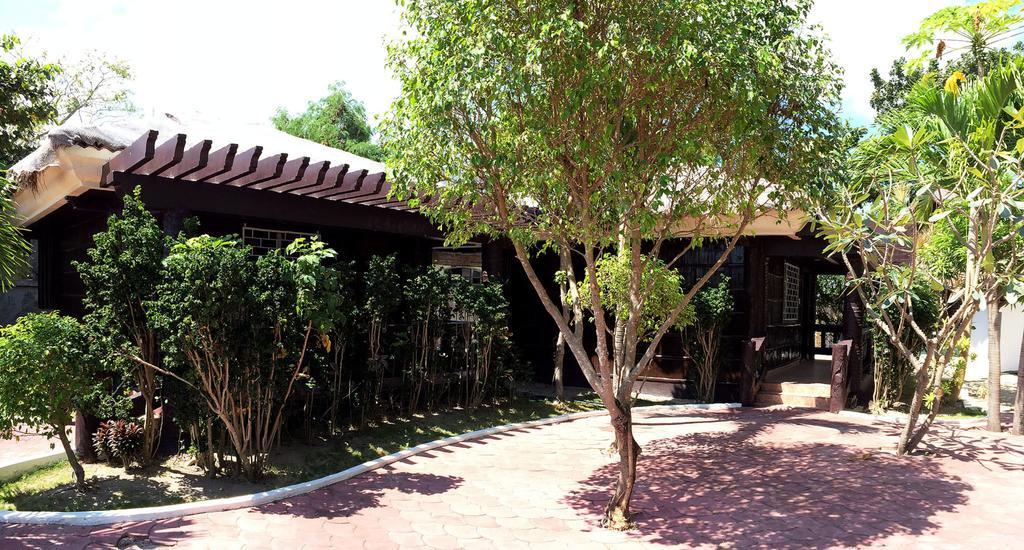 Blue Garden Resort Lapu-Lapu City Pokoj fotografie
