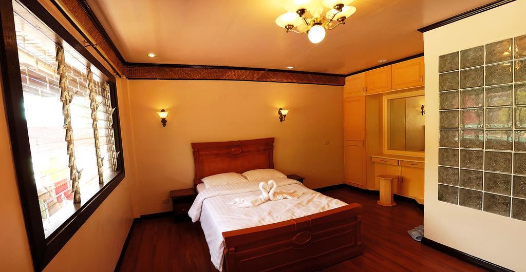 Blue Garden Resort Lapu-Lapu City Pokoj fotografie