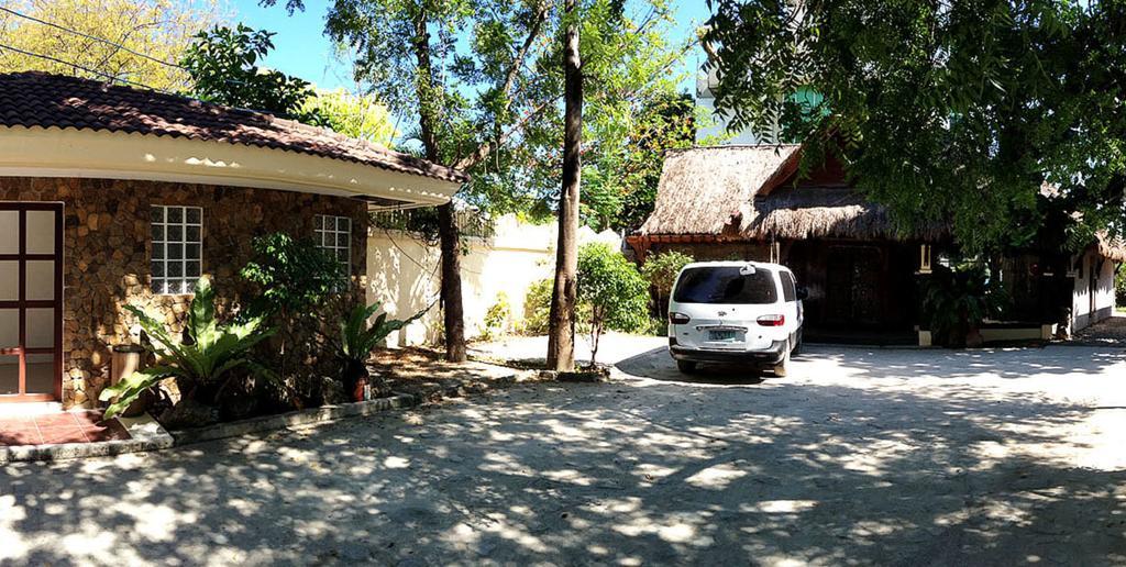 Blue Garden Resort Lapu-Lapu City Exteriér fotografie