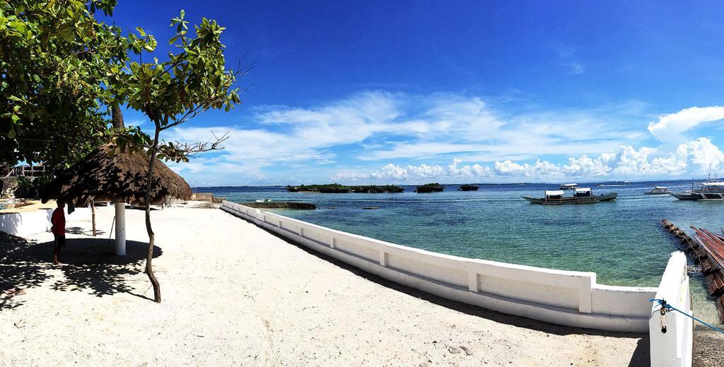 Blue Garden Resort Lapu-Lapu City Exteriér fotografie
