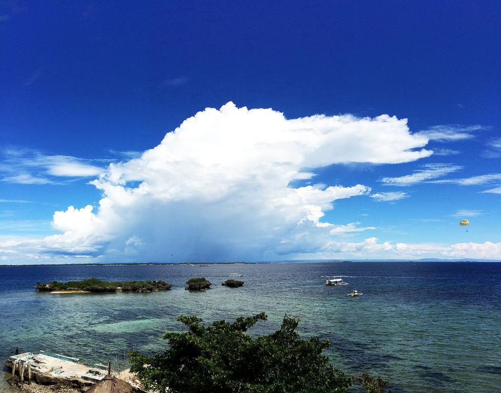 Blue Garden Resort Lapu-Lapu City Exteriér fotografie