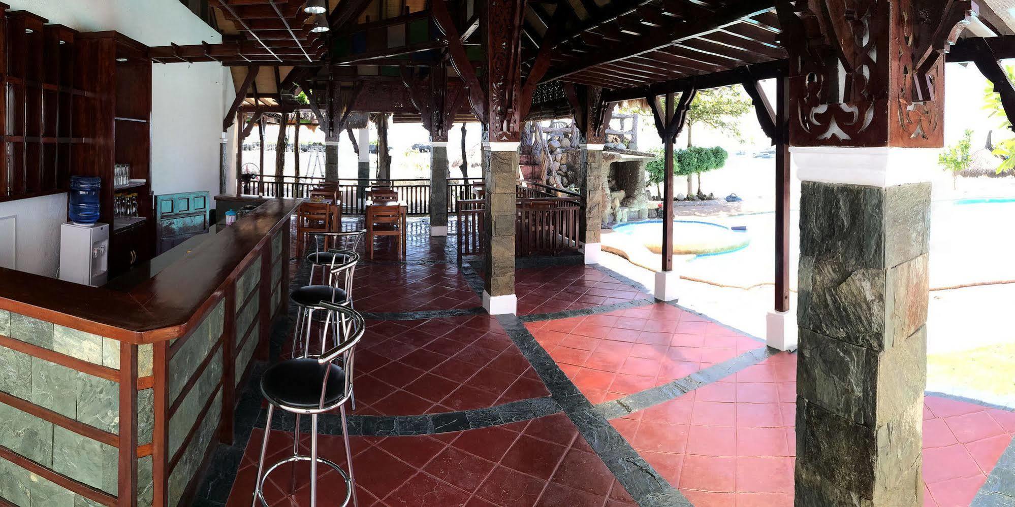 Blue Garden Resort Lapu-Lapu City Exteriér fotografie