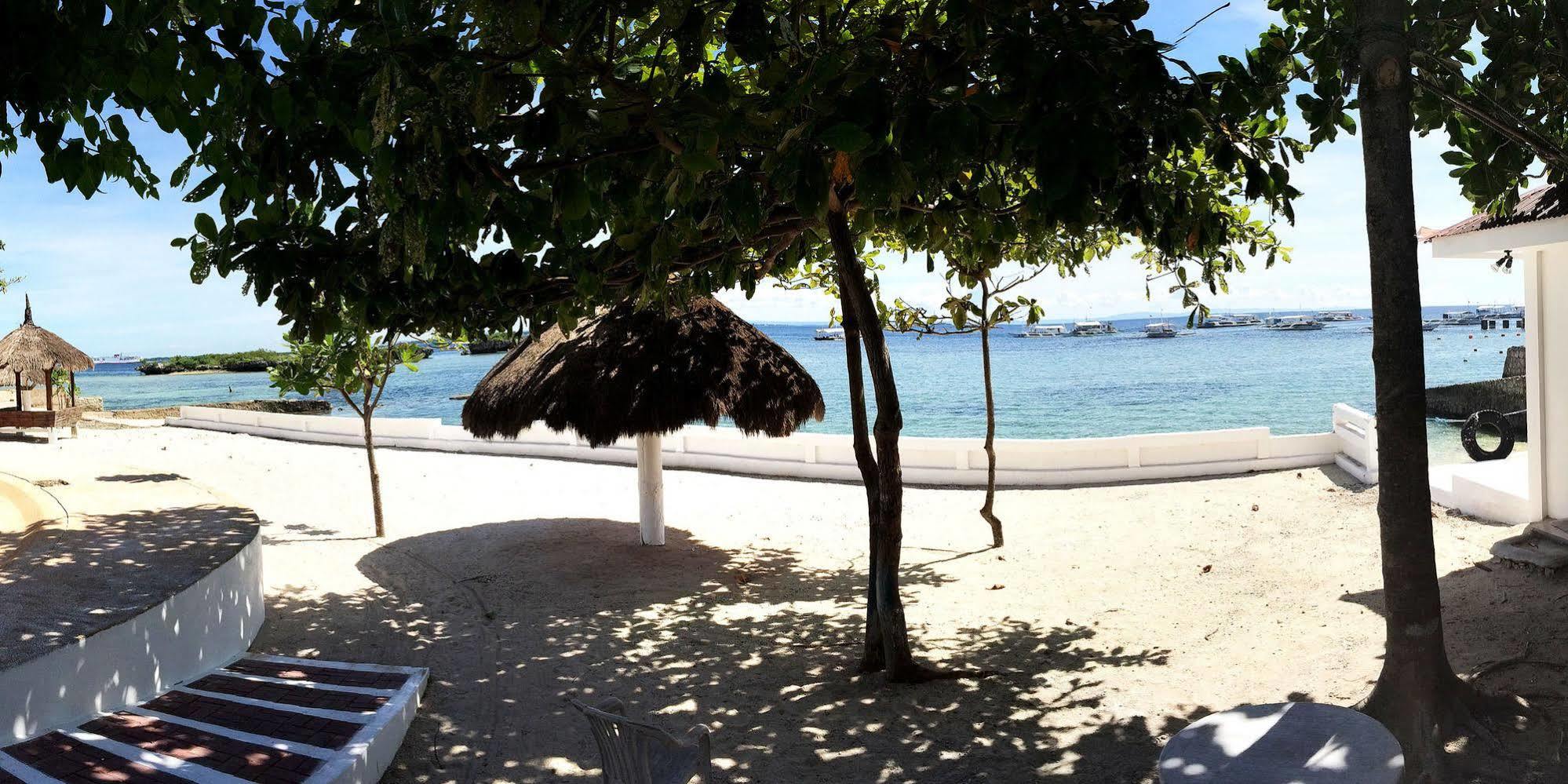 Blue Garden Resort Lapu-Lapu City Exteriér fotografie