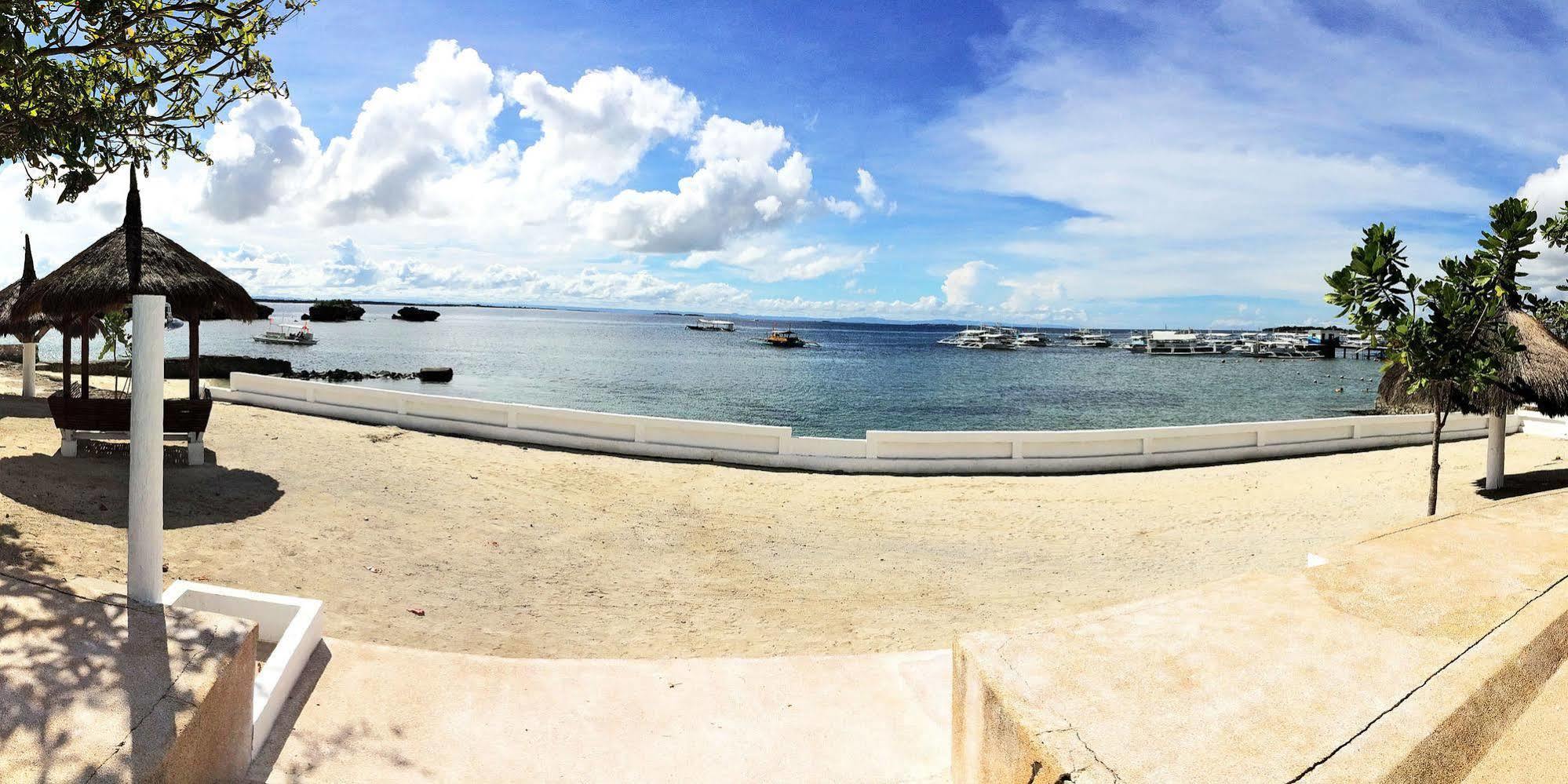 Blue Garden Resort Lapu-Lapu City Exteriér fotografie