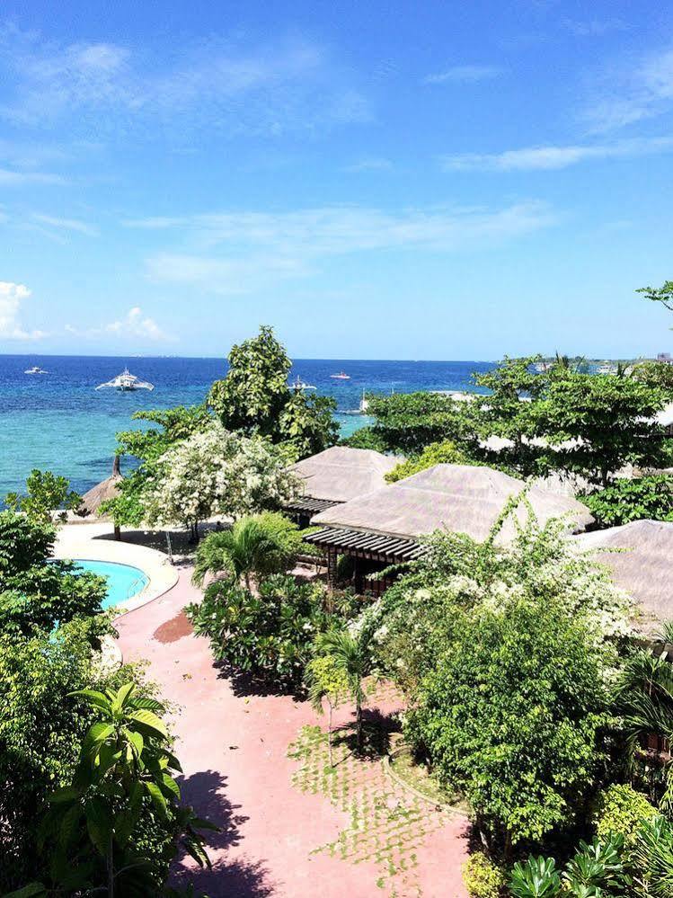 Blue Garden Resort Lapu-Lapu City Exteriér fotografie
