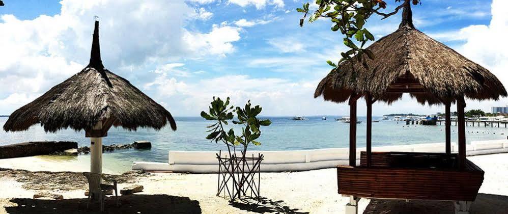 Blue Garden Resort Lapu-Lapu City Exteriér fotografie